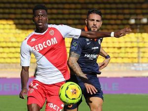 Bek Muda Monaco Ini Tolak Manchester United