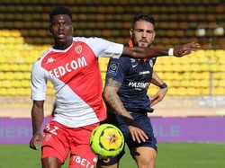 Bek Muda Monaco Ini Tolak Manchester United