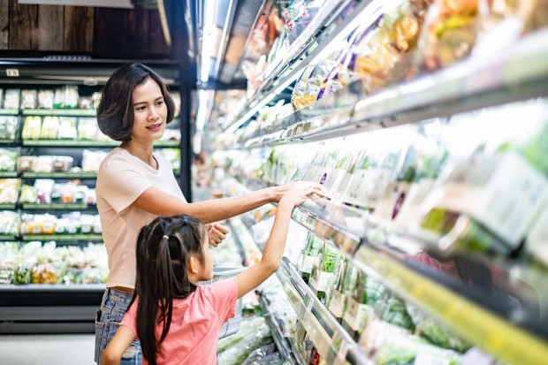 Beri Contoh yang Baik/freepik.com Beri contoh yang baik pada anak.