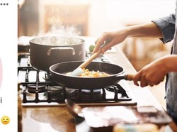 Beri Uang Lauk Rp 6 Ribu Sehari, Suami Ini Sebut Istrinya Tak Bersyukur