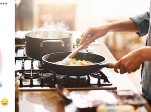 Beri Uang Lauk Rp 6 Ribu Sehari, Suami Ini Sebut Istrinya Tak Bersyukur Beri Uang Lauk Rp 6 Ribu Sehari, Suami Ini Sebut Istrinya Tak Bersyukur