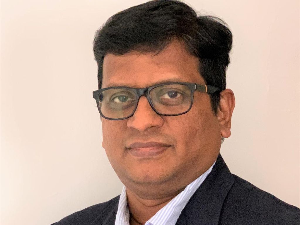 Wavemaker Indonesia Tunjuk Dwaraknath Naidu Jadi Chief Growth Officer Wavemaker Indonesia Tunjuk Dwaraknath Naidu Jadi Chief Growth Officer