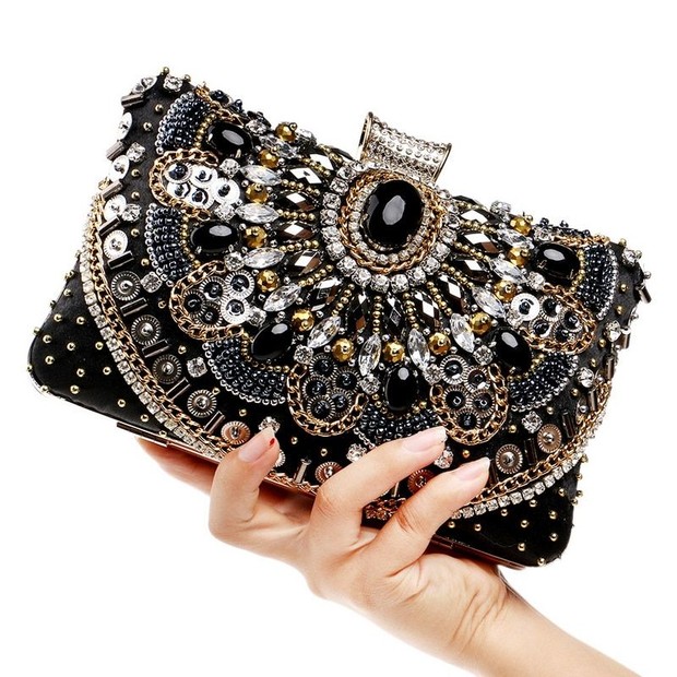 Clutch bag/pinterest.com Clutch bag