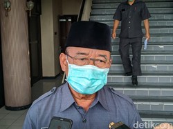 Tambah 2, Total Ada 15 PNS di Ponorogo yang Positif COVID-19