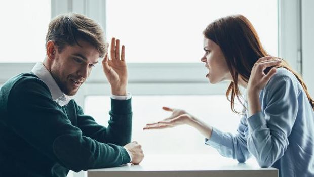 Kalimat-kalimat perusak hubungan