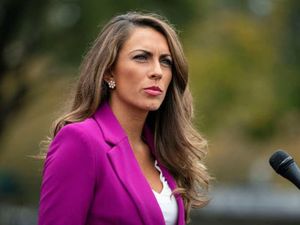 Ingin Kejar Peluang Baru, Direktur Komunikasi Gedung Putih Mundur