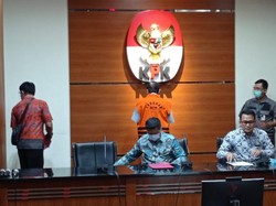 Eks Direktur Teknik Garuda Juga Dijerat KPK dengan Pencucian Uang