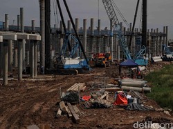 UU Jalan Bakal Jadi Senjata Lawan Mafia Tanah di Proyek Infrastruktur?