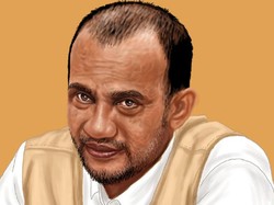 Sarbini Abdul Murad, Dokter Spesialis Medan Perang