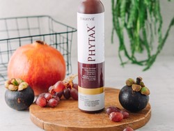 Eskayvie Phytax, Minuman Fitonutrisi Pertama di Indonesia