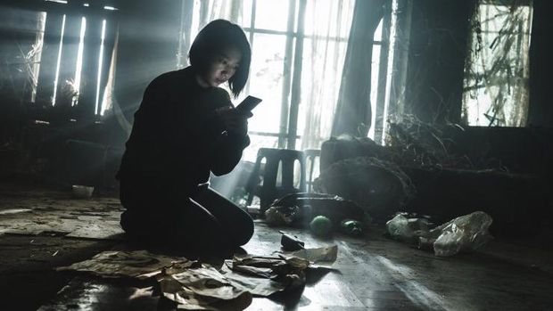 Film Korea The Call