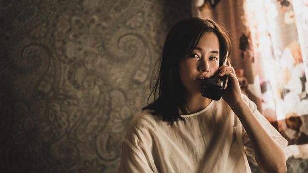 Film The Call Film Korea The Call