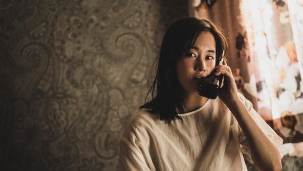 Film Korea The Call