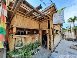 Menjajal Spa Lokal di Labuan Bajo, Bikin Pegal-pegal Hilang