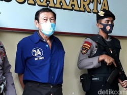 Heboh Aksi Koboi Kakek 72 Tahun Tembaki Mobil Bos Tekstil di Solo