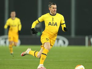 Mantap! Gareth Bale Sudah Tembus 200 Gol