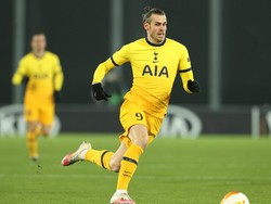 Mantap! Gareth Bale Sudah Tembus 200 Gol