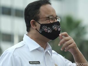 Kala Anies Klaim Hentikan Reklamasi Jadi Jurus Cegah Tenggelamnya Jakarta Kala Anies Klaim Hentikan Reklamasi Jadi Jurus Cegah Tenggelamnya Jakarta