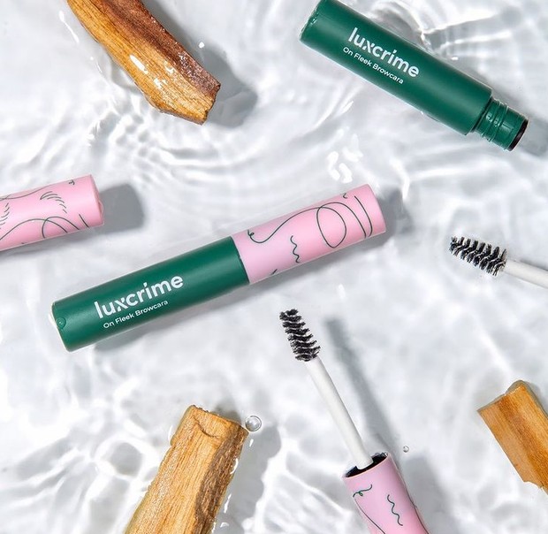 Harga LUXCRIME On Fleek Browcara/Foto : instagram.com/luxcrime_id Harga LUXCRIME On Fleek Browcara