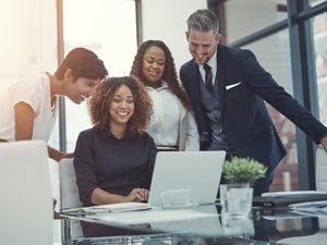 Tertarik ke Amerika untuk Belajar Kepemimpinan? Ada Beasiswa CEE 2024 Nih!