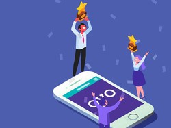 Timbang-timbang Dampak Saham OVO Diborong Grab