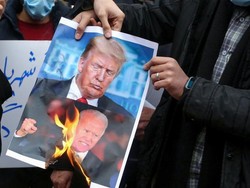 Iran Tolak Persyaratan Biden untuk Hidupkan Kembali Kesepakatan Nuklir