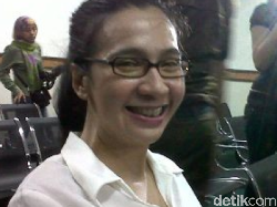 Histerisnya Iyut Bing Slamet saat Ditangkap Gegara Narkoba