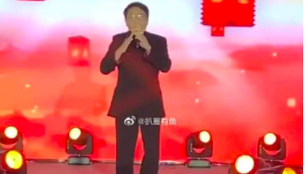 Jackie Chan
