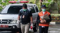 Jadi Tersangka Suap, Wali Kota Nonaktif Dumai Diperiksa KPK