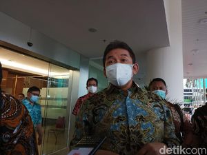 Janji Jaksa Agung Tak Akan Tutupi Kasus Asabri