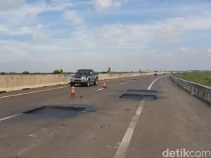 3 Fakta Tol Kayu Agung-Palembang Telan Korban Jiwa 3 Fakta Tol Kayu Agung-Palembang Telan Korban Jiwa