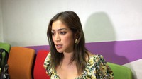 Jessica Iskandar Tak Pernah Pikir Nia Ramadhani Terjerat Narkoba