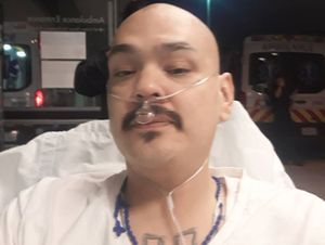 Niat Ngevlog Usai Kena Corona, Komika Ini Tewas