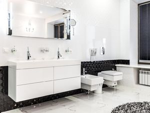 Bidet Jadi Sangat Populer di AS: Stigma Rumah Bordil dan Andil Umat Muslim Bidet Jadi Sangat Populer di AS: Stigma Rumah Bordil dan Andil Umat Muslim