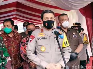 Pilkada Serentak di Jabar, Kapolda: Tidak Ada Daerah Jadi Perhatian Khusus