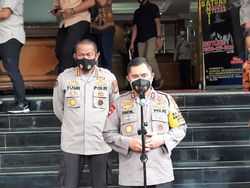 6 Pengikut HRS Tewas Ditembak, Kapolda: Polisi Tak Ada yang Terluka