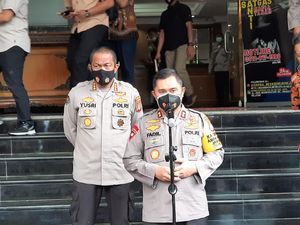 Awas! Polisi Akan Tindak Tegas Ormas Gaya Preman Awas! Polisi Akan Tindak Tegas Ormas Gaya Preman