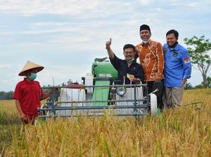 Pengamat Pangan Puji Kinerja Kementan dalam Pencegahan Korupsi