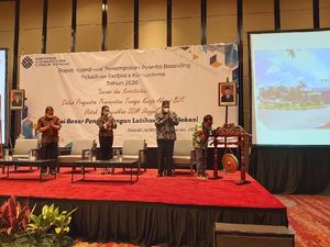 Kemnaker Gandeng Pemda Perkuat Kerja Sama Pelatihan Kerja