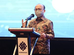 Pelatihan BLK Komunitas Disesuaikan dengan Kebutuhan Pasar Kerja