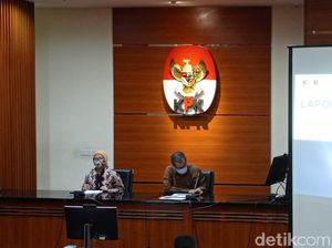Diungkap KPK, Ini 10 Calon Kepala Daerah Terkaya