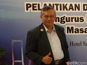 Dokter di Pasuruan Siap Disuntik Vaksin COVID-19 Dokter di Pasuruan Siap Disuntik Vaksin COVID-19
