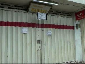 13 Karyawan Toko Emas di Kota Probolinggo Positif COVID-19