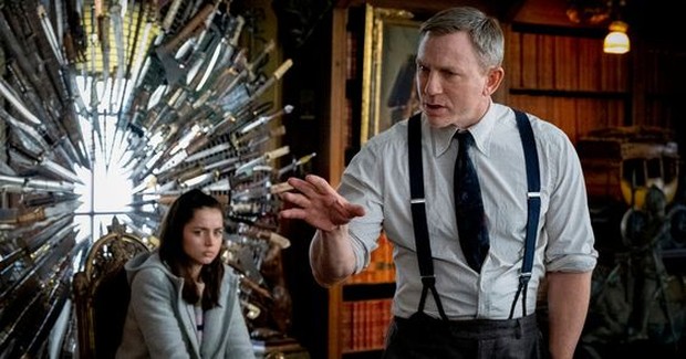 Knives Out (2019)/source:pinterest.com/nytimes.com Knives Out (2019)/source:pinterest.com/nytimes.com