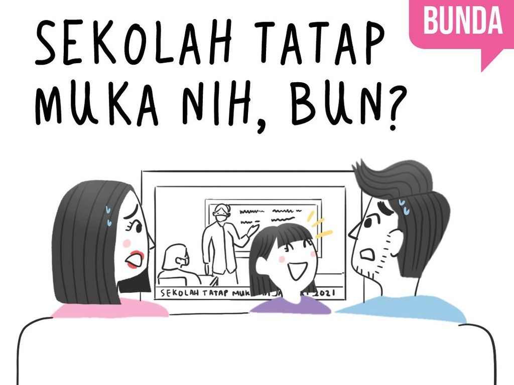 Kebijakan Terserah yang Bikin Resah Kebijakan Terserah yang Bikin Resah