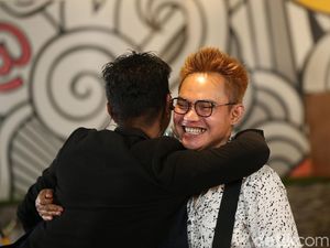 Jangan Lupa Tonton Lagi Konser Kangen Band Nanti Siang! Jangan Lupa Tonton Lagi Konser Kangen Band Nanti Siang!