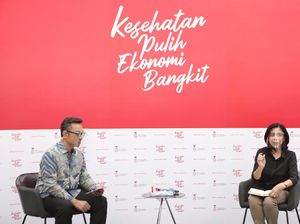 Putus Rantai Penyebaran COVID-19 dengan 3M dan Vaksinasi Putus Rantai Penyebaran COVID-19 dengan 3M dan Vaksinasi