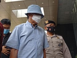 KPK Jemput Paksa Eks Direktur Teknik Garuda Tersangka Kasus Suap