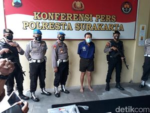 Klaim Utang Miliaran di Balik Penembakan Mobil Bos Tekstil di Solo Klaim Utang Miliaran di Balik Penembakan Mobil Bos Tekstil di Solo