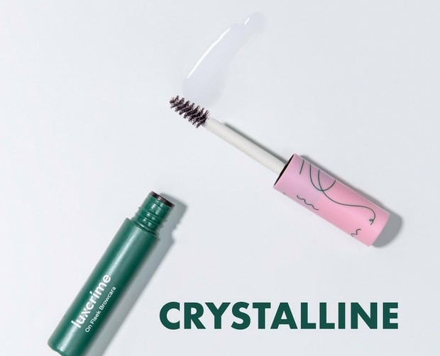 review produk baru Luxcrime